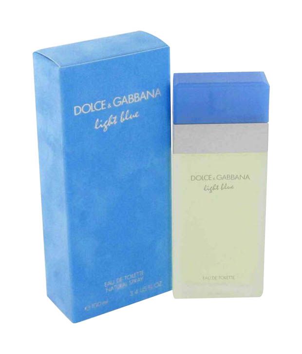 D&G Light Blue Edt. Men 125 ml: Buy D&G Light Blue Edt. Men 125 ml at ...