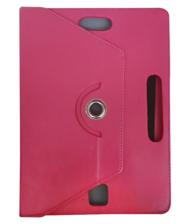 Fastway Tablet Back Cover For Apple Ipad Air 2 Pink