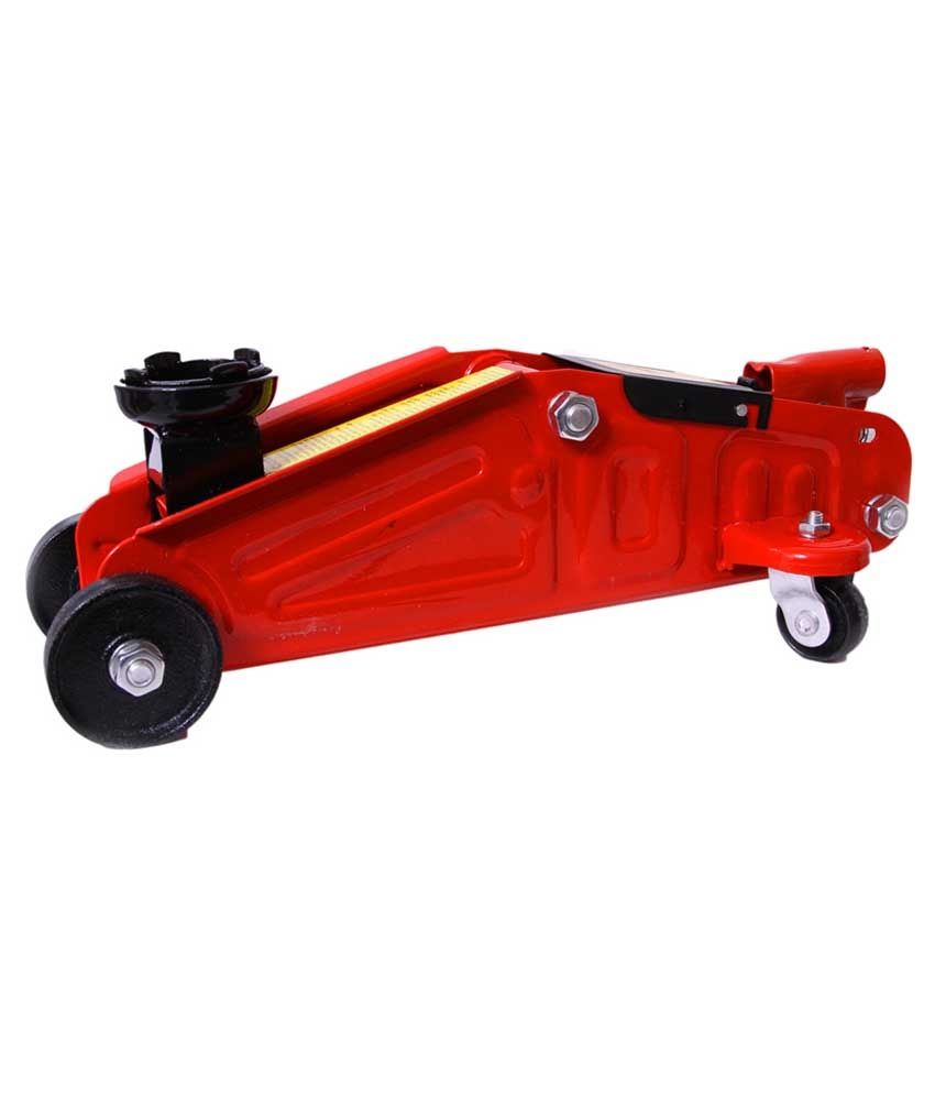 MBK Hydraulic Jack Trolley for All Cars Buy MBK Hydraulic Jack Trolley