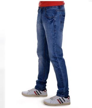 ben martin jeans brand