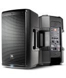 JBL EON610 (Pair) Powered Speakers PA System
