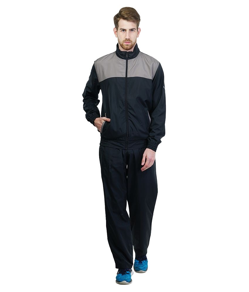 puma cotton tracksuit