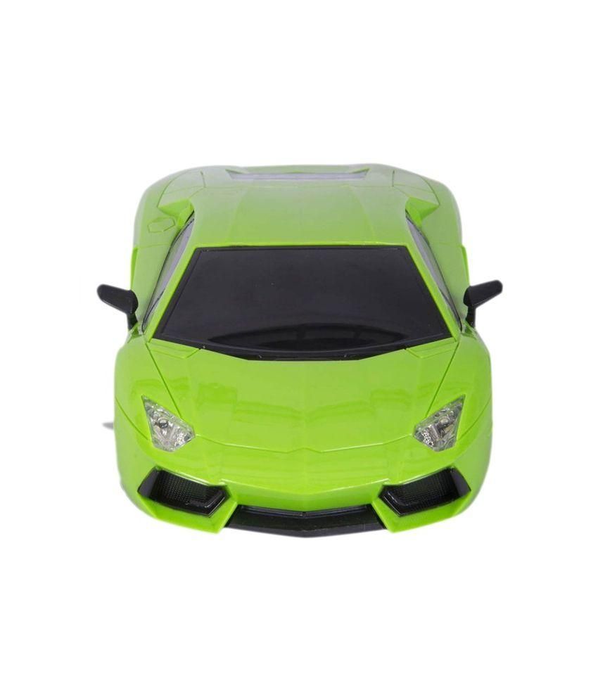 rechargeable remote control car