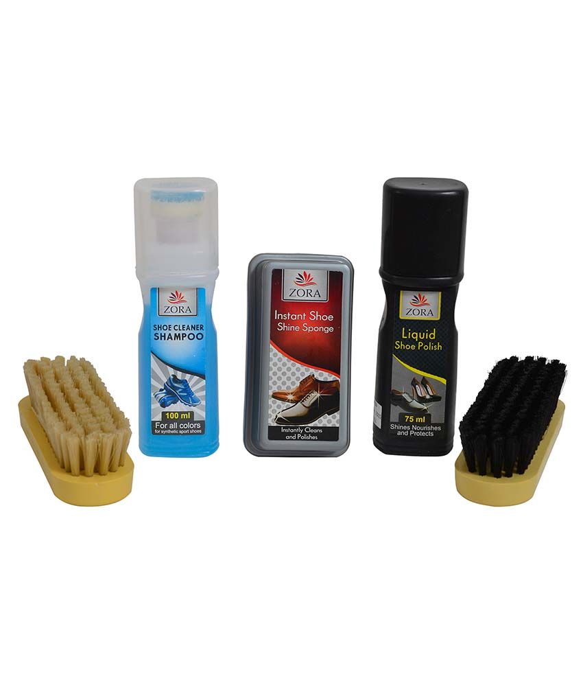 shoe polish price