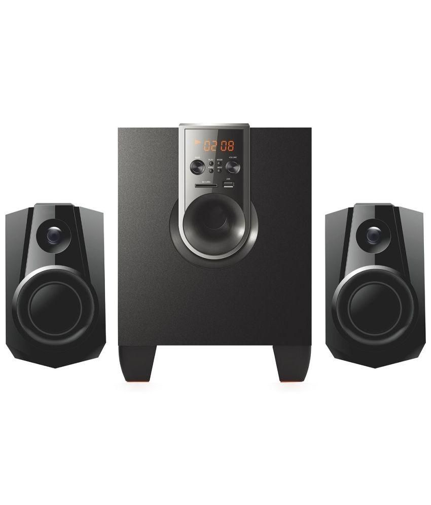 ricardo home theater 2.1