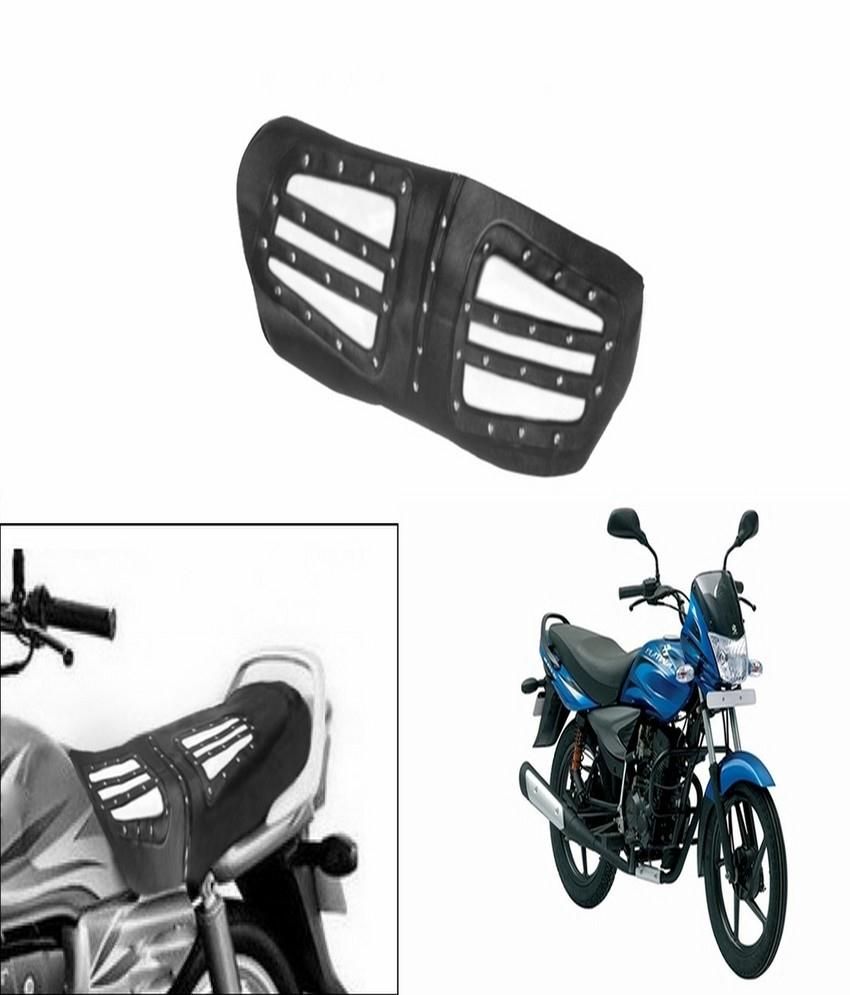 bajaj ct 100 seat cover