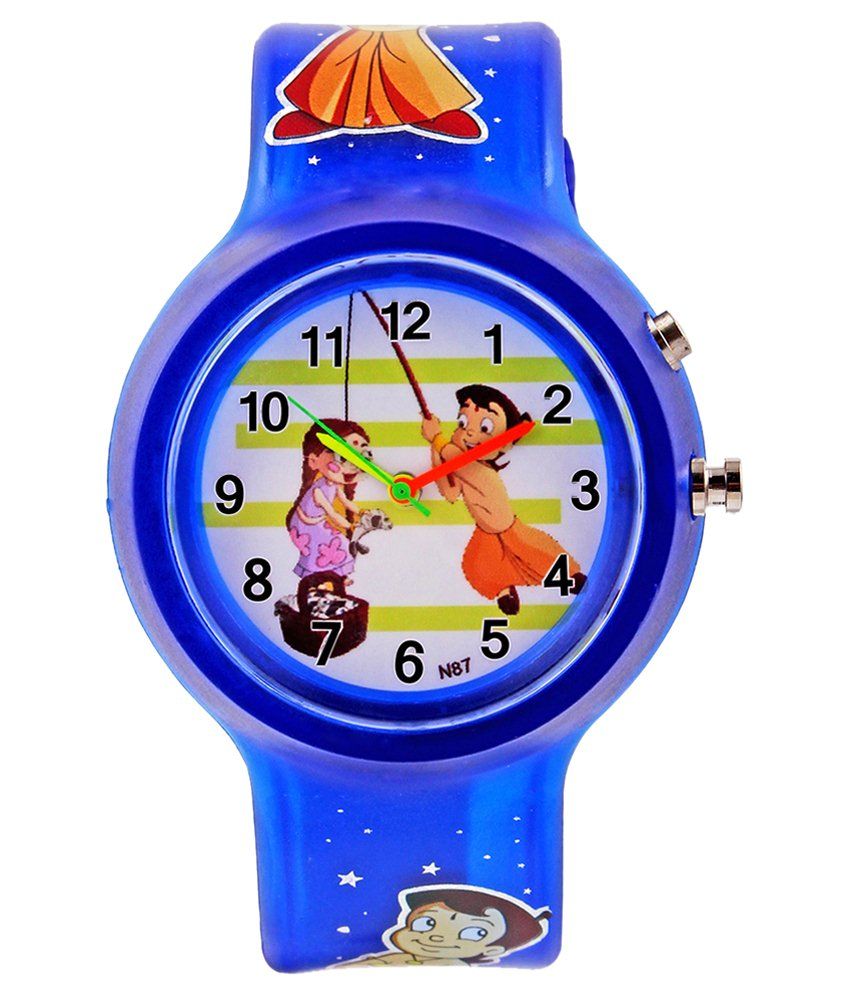 bheem watch