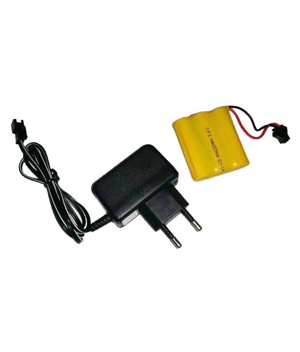 remote car charger price