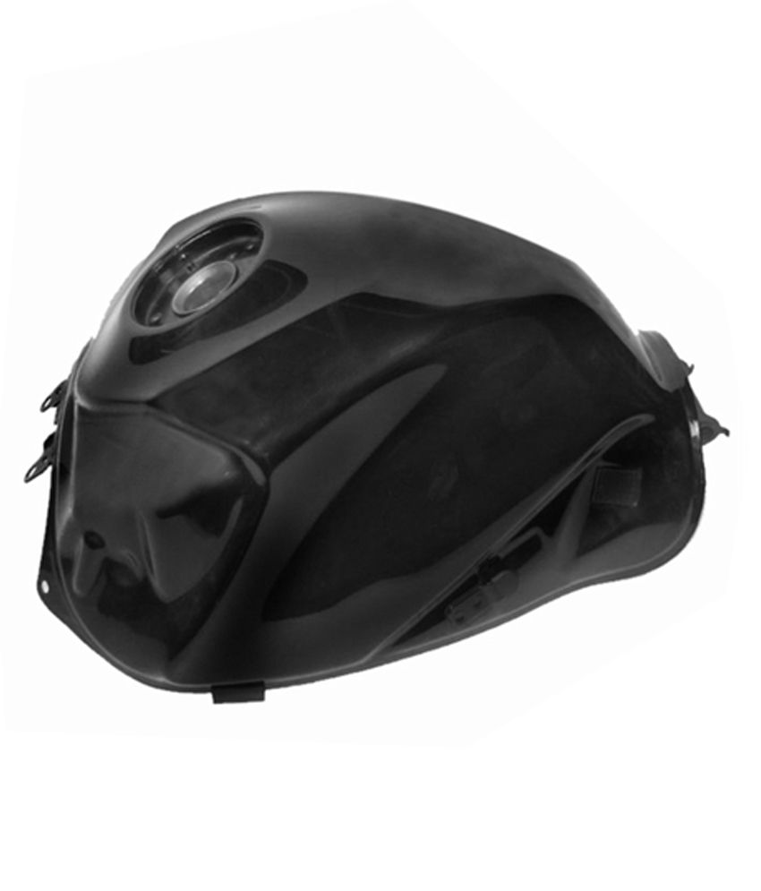 glamour bike tank cover