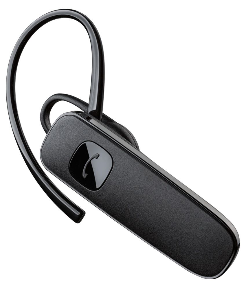 wireless bluetooth headset with mic