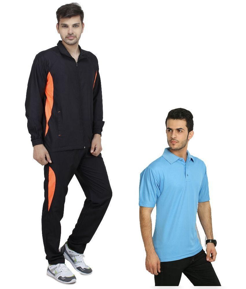 snapdeal tracksuit combo