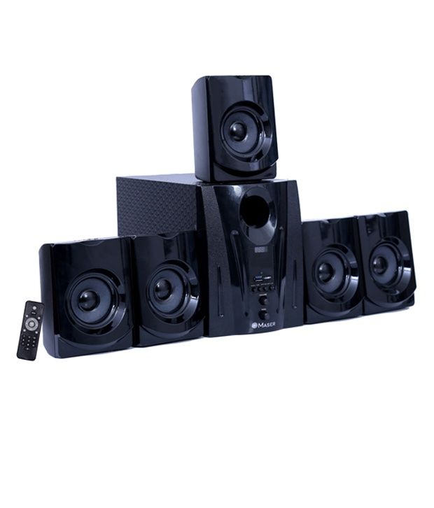 multimedia home theatre