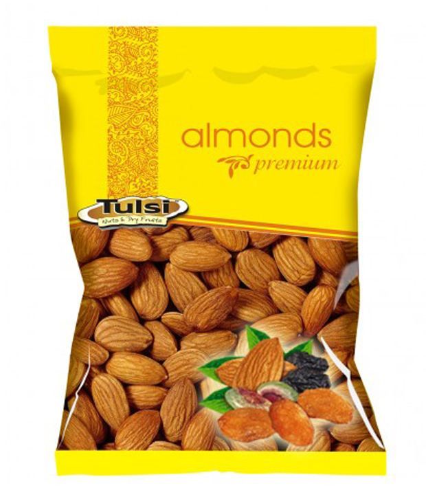 Tulsi California Almonds Premium Best Quality 1 Kg Buy Tulsi California Almonds Premium Best Quality 1 Kg At Best Prices In India Snapdeal Good quality seeds received from wonderland.