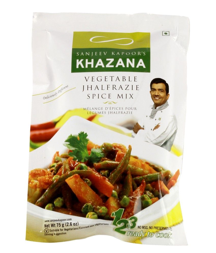 Khana Khazana Sanjeev Kapoor Vegetarian Recipes In Hindi Dandk Organizer