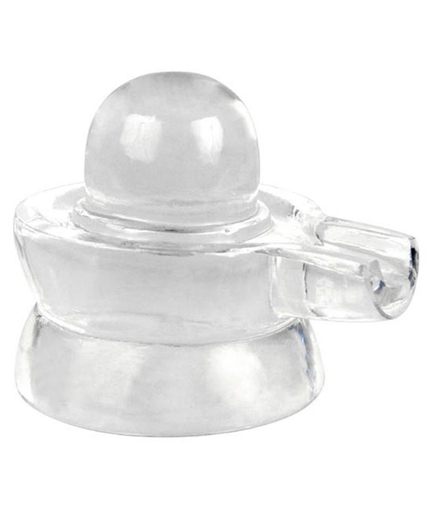     			Narayan Religious Shopee Crystal Shivling