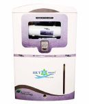 Sky Heights 9 L Sky Heights Rich Looks 100x100x100 Ro Water Purifier