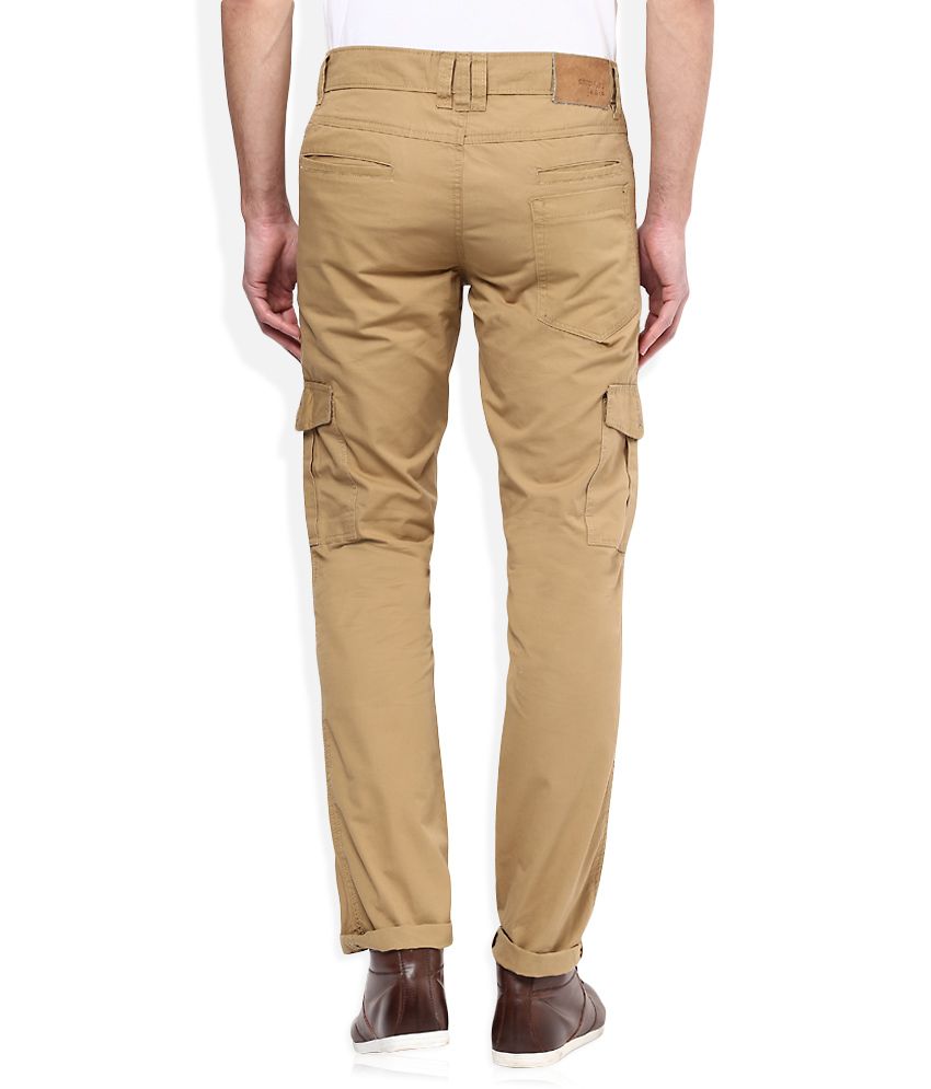 john players cargo pants