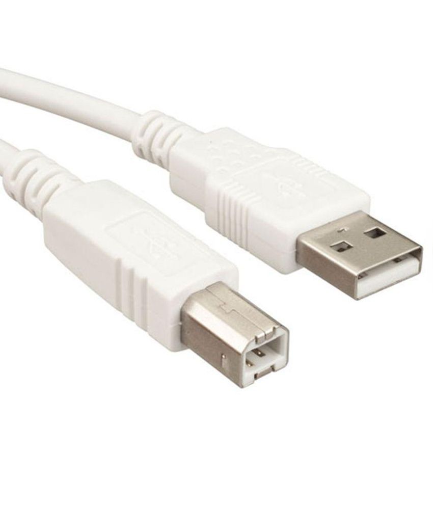 Terabyte Printer Cable - - Buy Terabyte Printer Cable - Online at Low ...