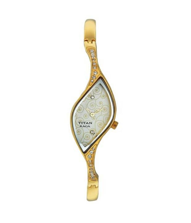 Titan Raga Women's Watches Price in India Buy Titan Raga Women's