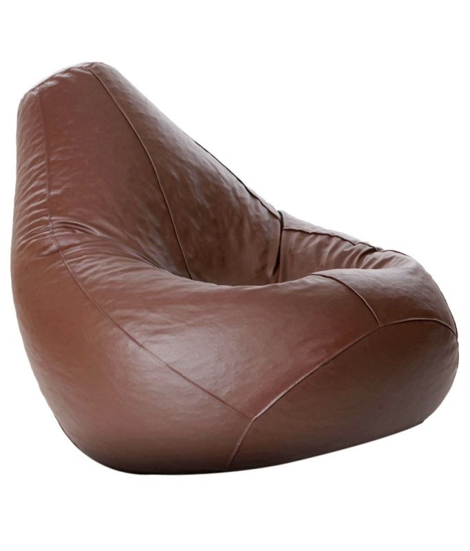 snapdeal bean bag with beans