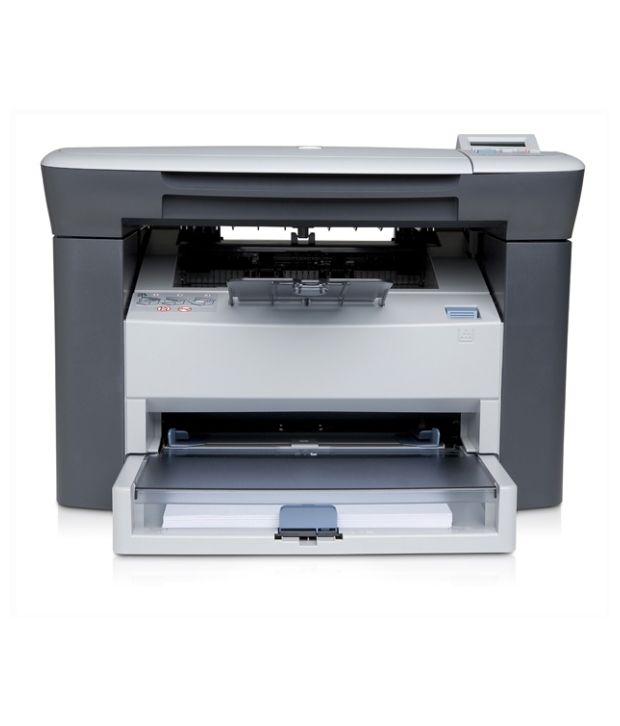 Hp Laserjet 2200D Vista