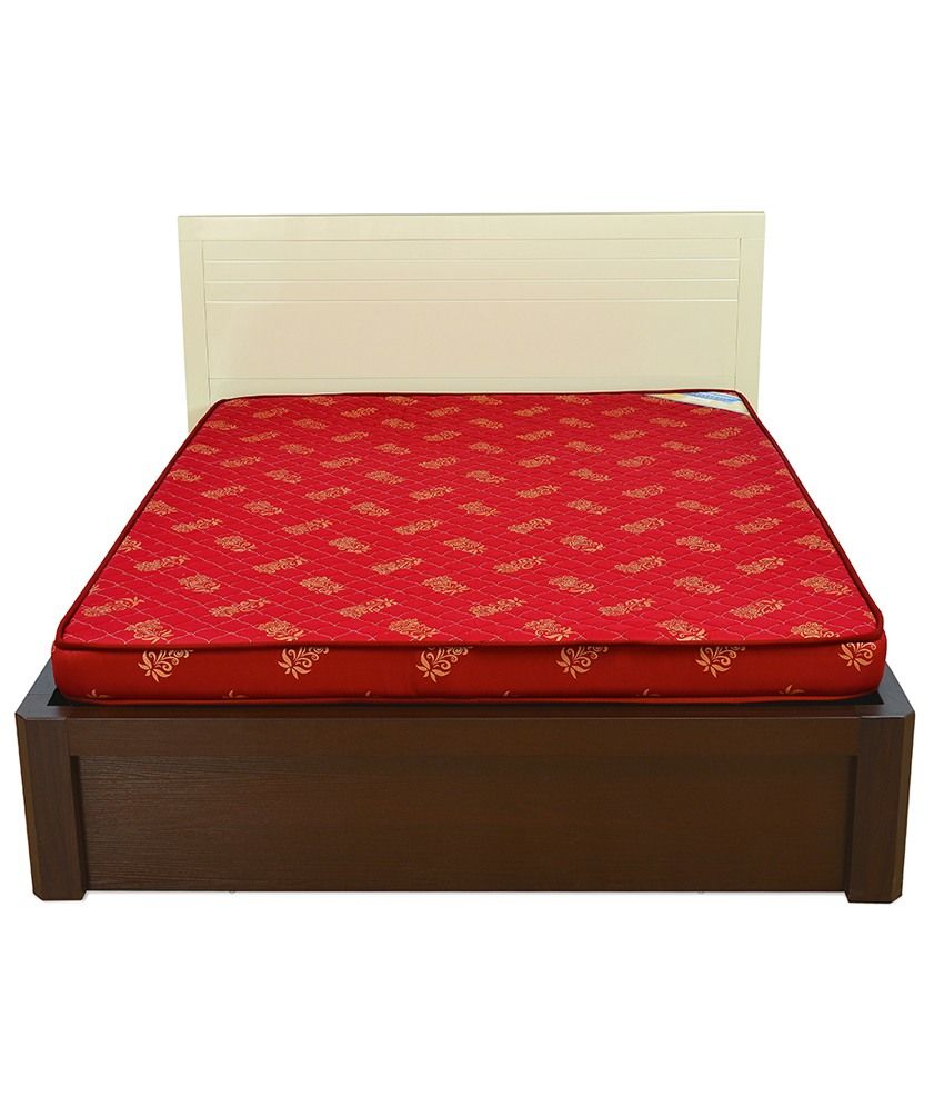 Nilkamal VFM Queen Foam Mattress Buy Nilkamal VFM Queen Foam Mattress