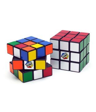 funskool rubik's cube 5x5