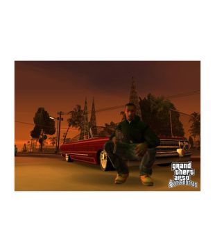 gta san andreas ps3 price