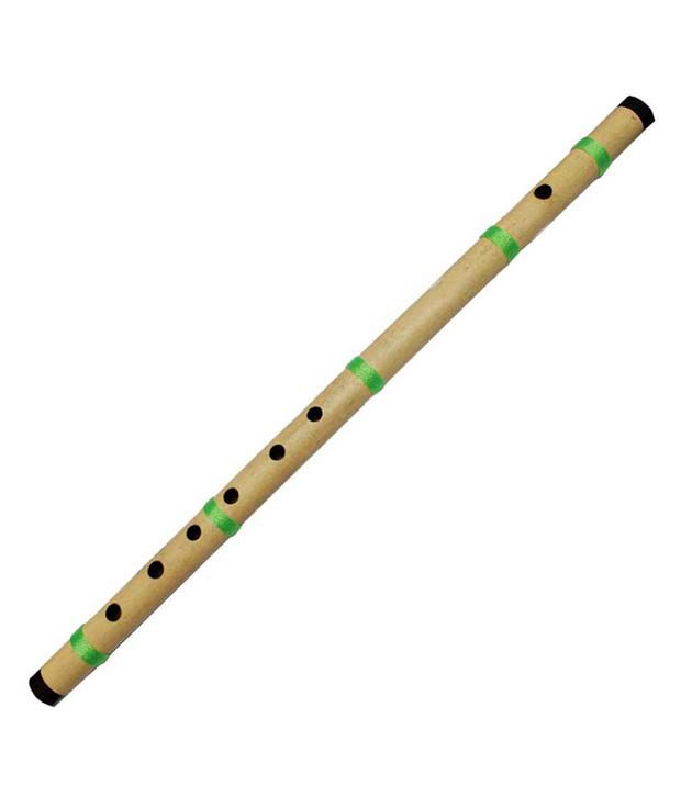 SG Musical Bamboo C Sharp Flute: Buy SG Musical Bamboo C Sharp Flute