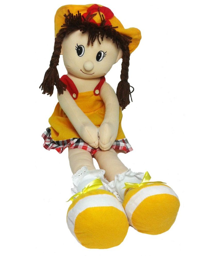 Soft Buddies Candy Doll Buy Soft Buddies Candy Doll Online At Low Price Snapdeal