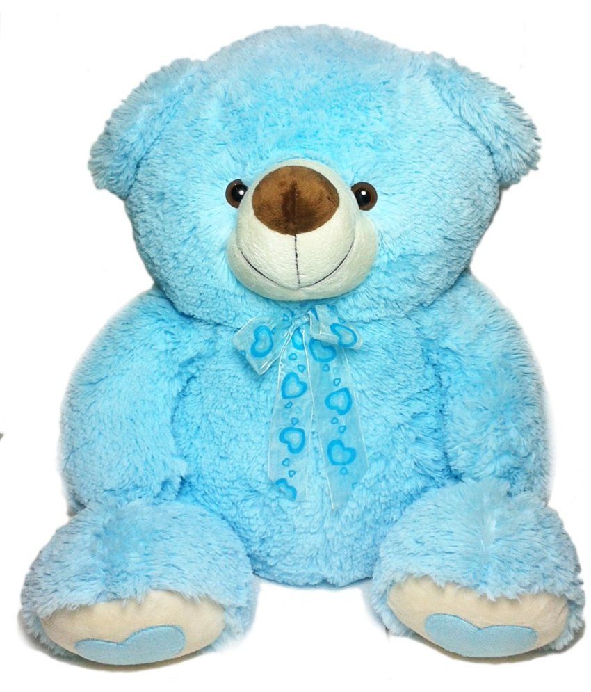 teddy bear soft toys flipkart