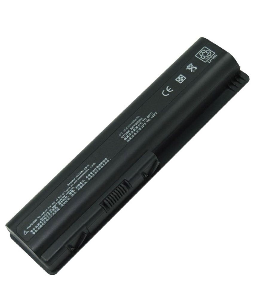 Lapster 4400 Mah Li-ion Laptop Battery For Hp Pavilion Dv5-1098 - Buy ...