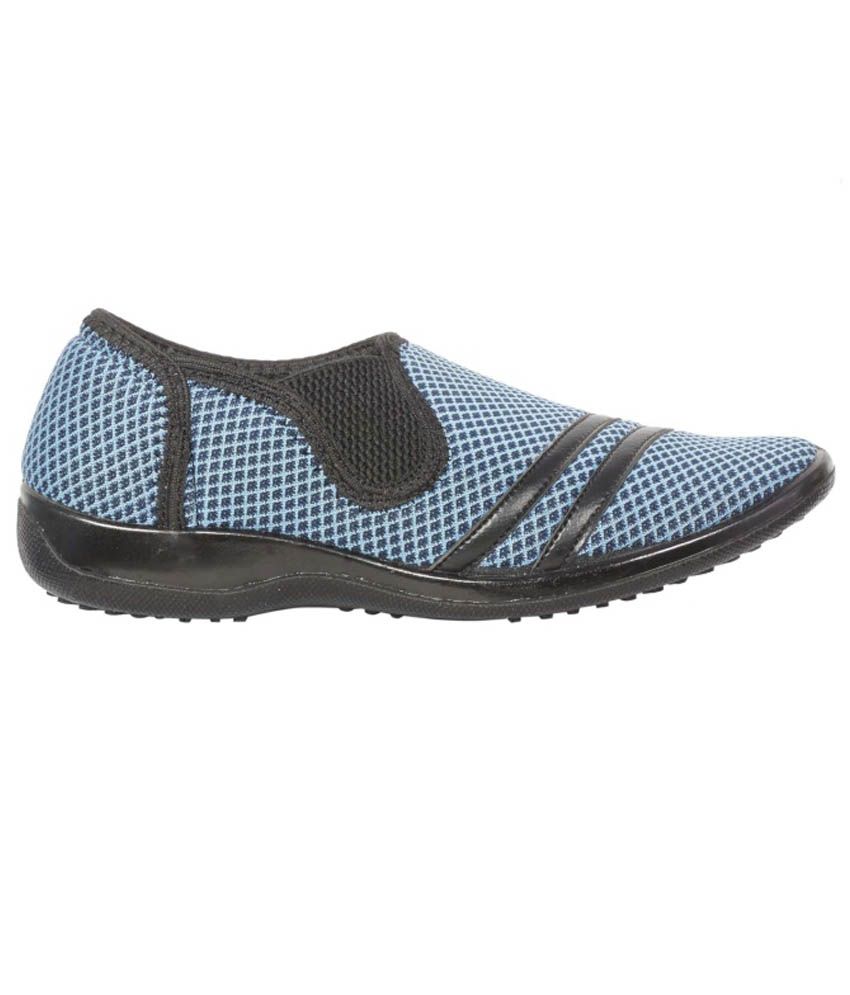 Venus Blue Casual Shoes for Women Price in India- Buy Venus Blue Casual ...