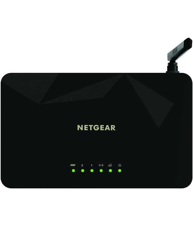 Adsl Modem Wifi Range