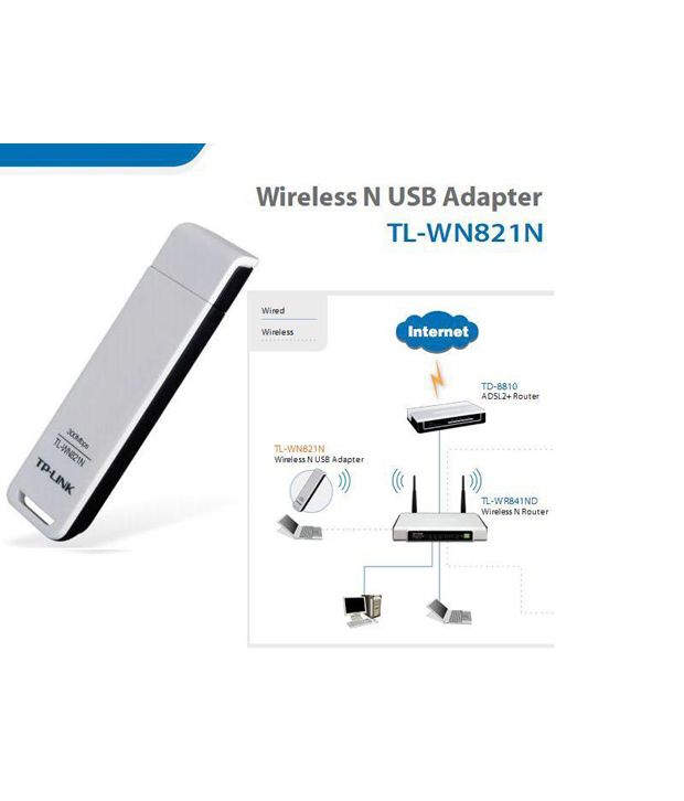 tp link 300mbps wireless adapter driver
