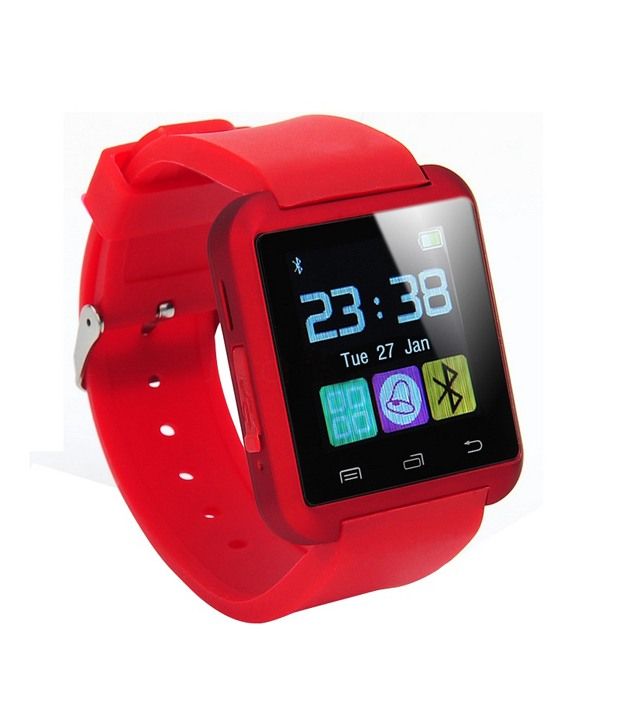 snapdeal smartwatch