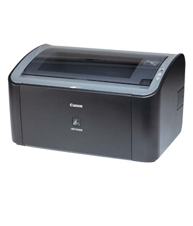 Canon lbp 2900 inkjet printers driver for win7 64 bit ...