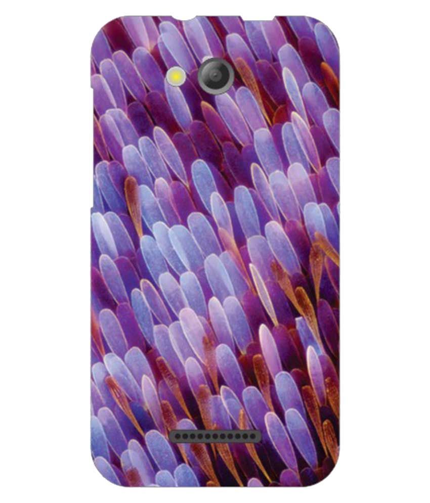 Micromax M065 Printed Back Covers by Printland Printed Back Covers