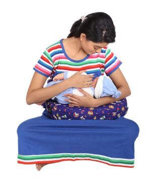 momtobe feeding pillow