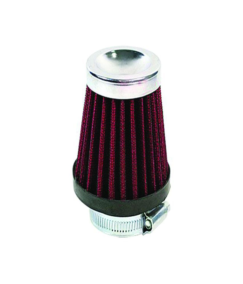 tvs sport air filter