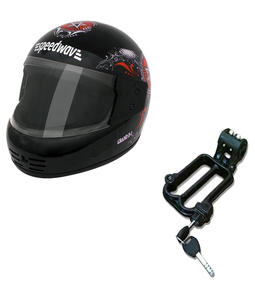 wrangler helmet lock