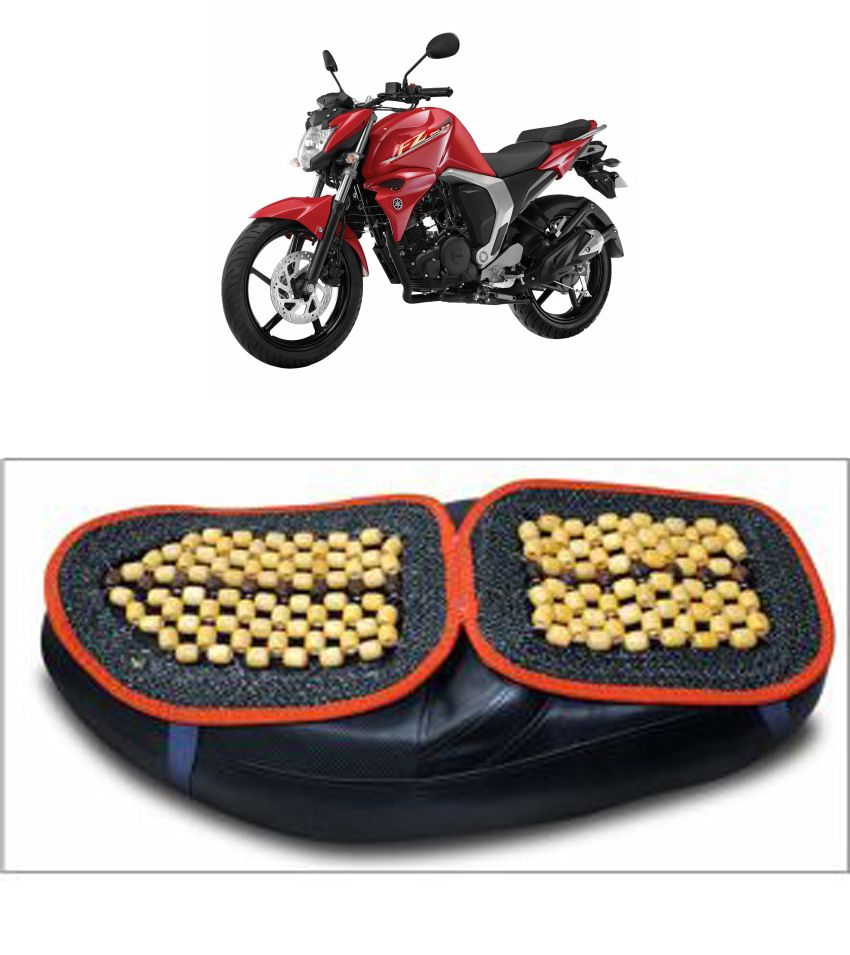 yamaha fzs v2 seat cover