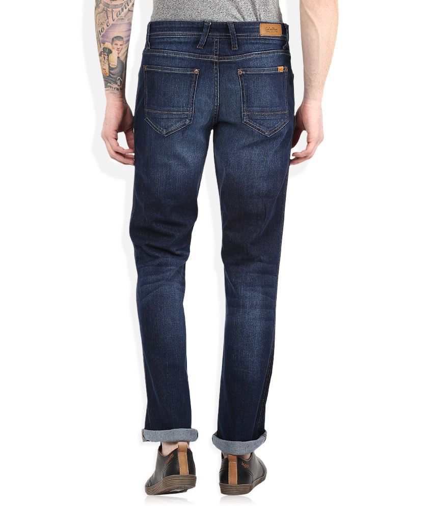 color plus jeans online