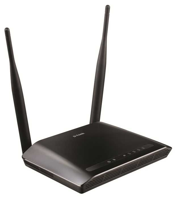 modem and router cost