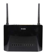 D-Link 2750u Wireless N Adsl2+ 4-port Wi-fi RouterWireless Routers With Modem