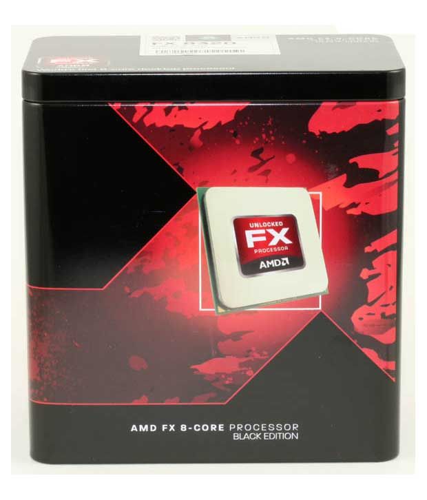 Amd Fx e Fdfrhkbox Processor Buy Amd Fx e Fdfrhkbox Processor Online At Low Price In India Snapdeal