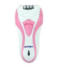 GeorgiaUSA GE-911 Female Epilator