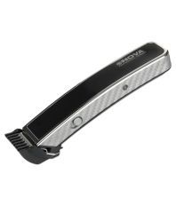 Nova Skin Friendly Beard Trimmer ( Black )