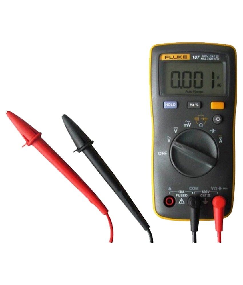 dm107 brushless