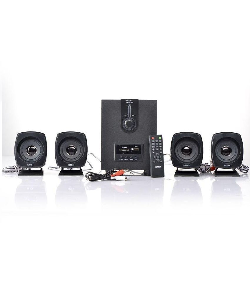 umax home theater 2.1